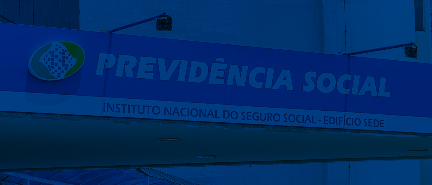 benefícios previdenciários